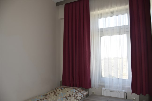 Sungurlu KYK Kız ve Erkek Öğrenci Yurdu yurt görseli