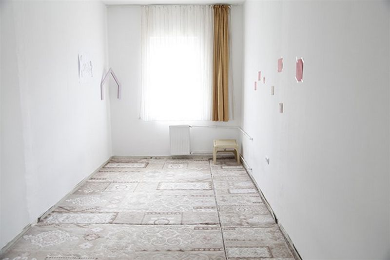Suşehri KYK Kız ve Erkek Öğrenci Yurdu yurt görseli