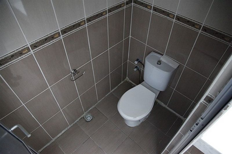 Suşehri KYK Kız ve Erkek Öğrenci Yurdu yurt görseli