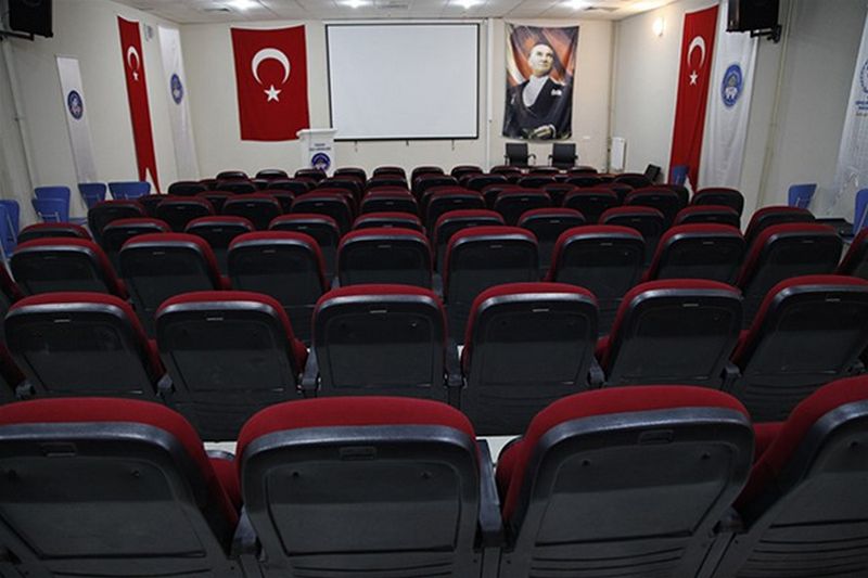 Suşehri KYK Kız ve Erkek Öğrenci Yurdu yurt görseli
