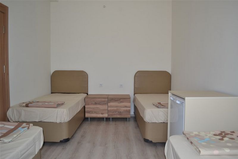 Süveybe Ana KYK Kız Öğrenci Yurdu yurt görseli