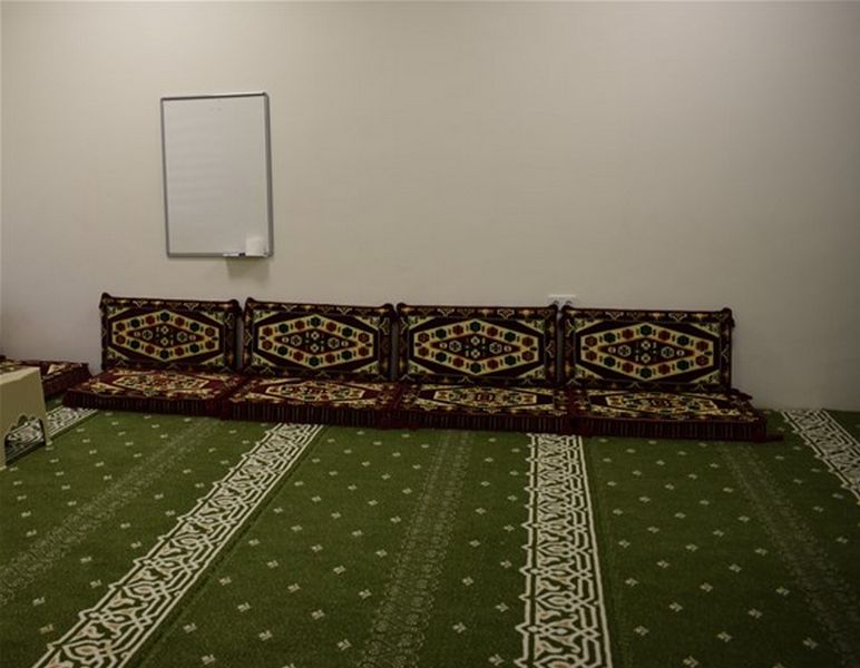 Süveybe Ana KYK Kız Öğrenci Yurdu yurt görseli