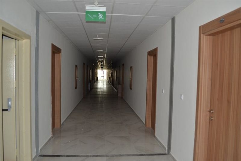 Süveybe Ana KYK Kız Öğrenci Yurdu yurt görseli