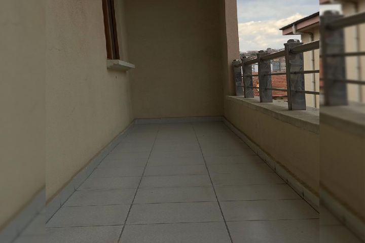T. C. Gençlik Spor Bakanlığı Özel Asude Yüksek Öğretim Kız Öğrenci Yurdu yurt görseli