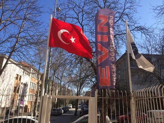 T. C. GSB Özel Evin Yüksek Öğretim Erkek Öğrenci Yurdu yurt görseli