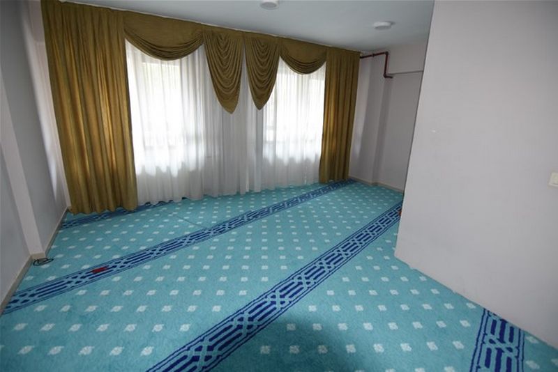 Taceddin Veli KYK Erkek Öğrenci Yurdu yurt görseli