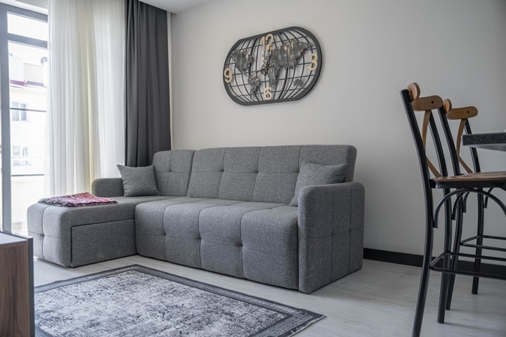 Talas İnci House yurt görseli