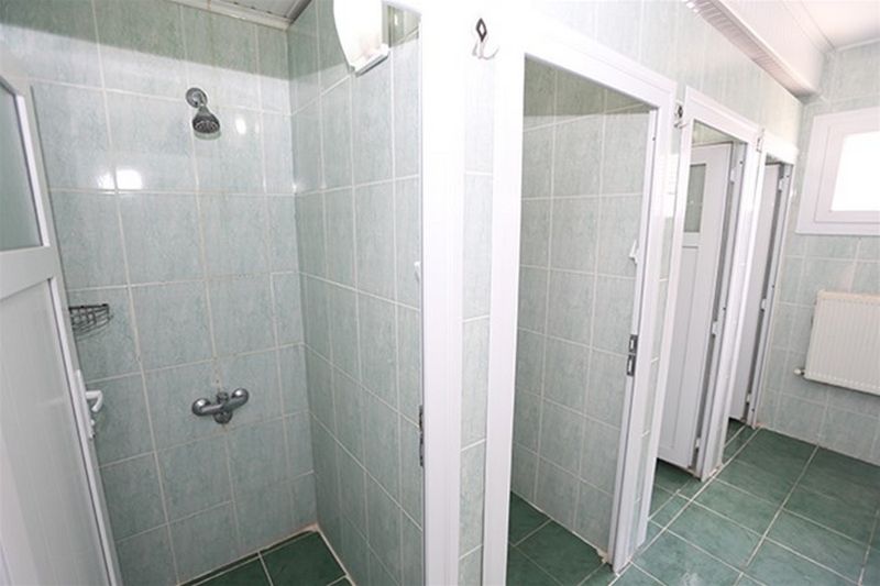 Tarsus KYK Kız ve Erkek Öğrenci Yurdu yurt görseli