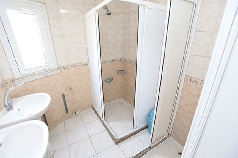 Tarsus KYK Kız ve Erkek Öğrenci Yurdu yurt görseli