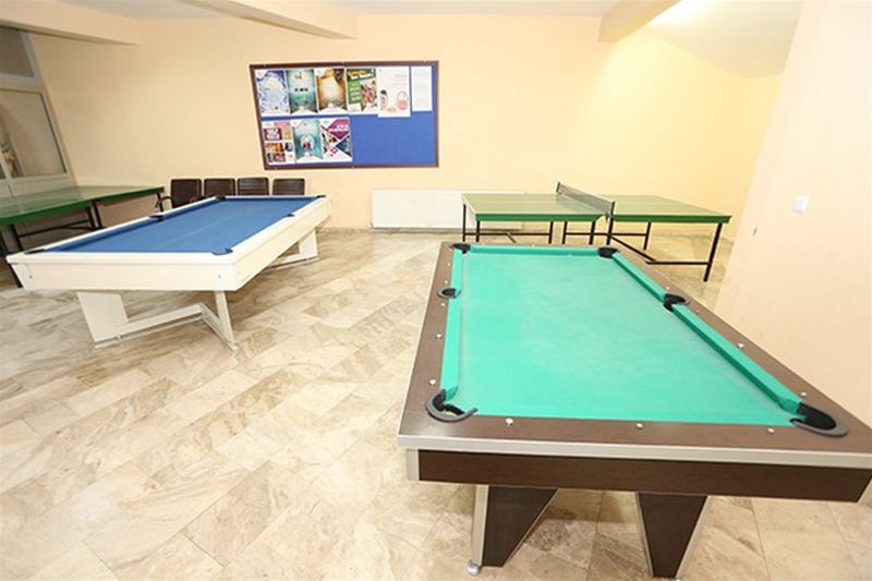 Tarsus KYK Kız ve Erkek Öğrenci Yurdu yurt görseli