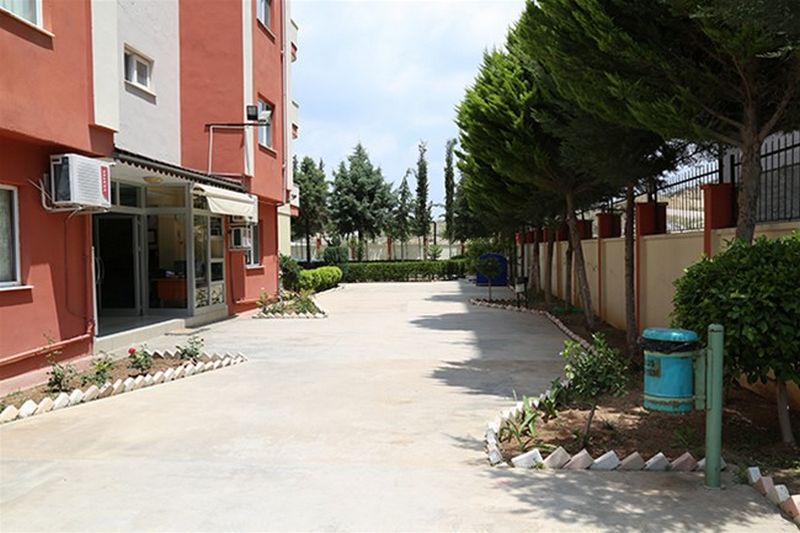 Tarsus KYK Kız ve Erkek Öğrenci Yurdu yurt görseli