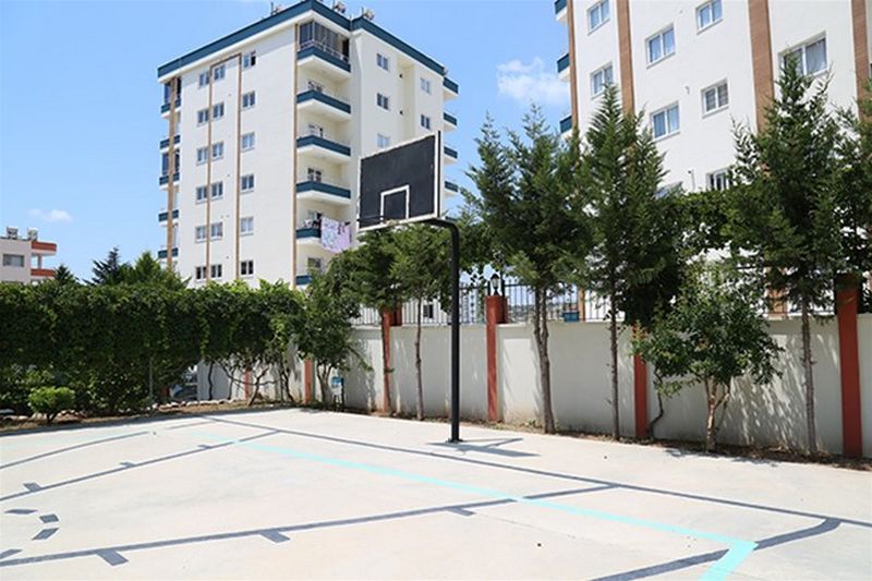 Tarsus KYK Kız ve Erkek Öğrenci Yurdu yurt görseli