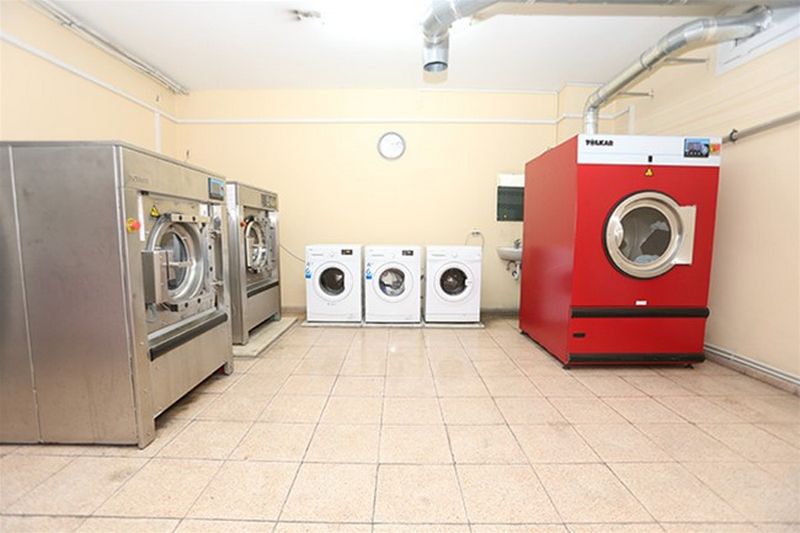 Tarsus KYK Kız ve Erkek Öğrenci Yurdu yurt görseli