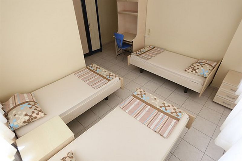Tarsus KYK Kız ve Erkek Öğrenci Yurdu yurt görseli