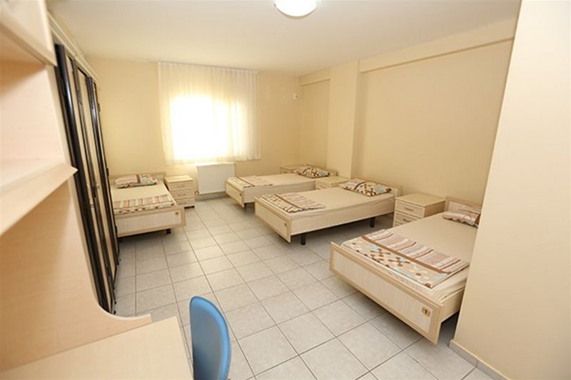 Tarsus KYK Kız ve Erkek Öğrenci Yurdu yurt görseli