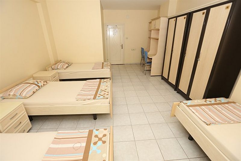 Tarsus KYK Kız ve Erkek Öğrenci Yurdu yurt görseli
