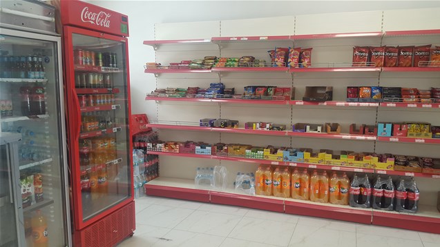 Taşkent KYK Kız ve Erkek Öğrenci Yurdu yurt görseli