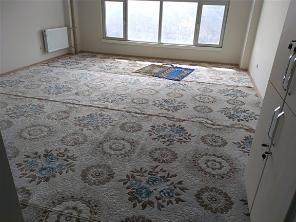 Taşkent KYK Kız ve Erkek Öğrenci Yurdu yurt görseli