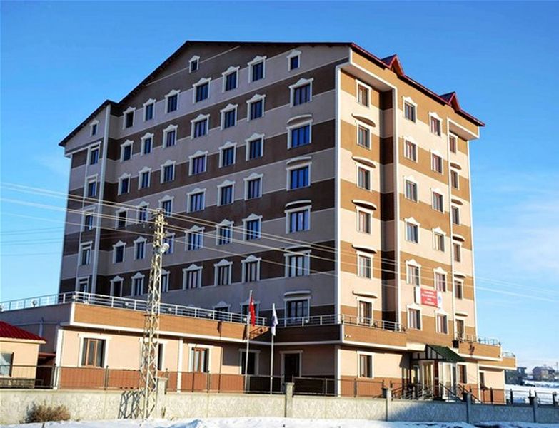 Tatvan KYK Kız Öğrenci Yurdu yurt görseli