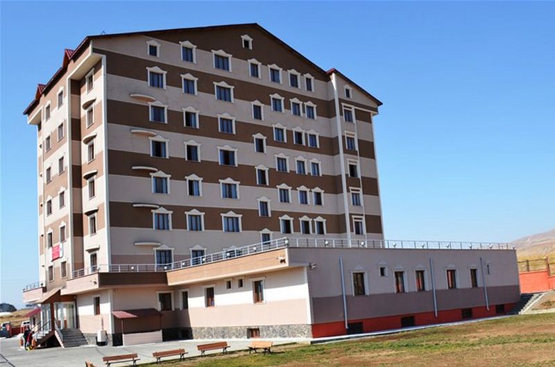 Tatvan KYK Kız Öğrenci Yurdu yurt görseli