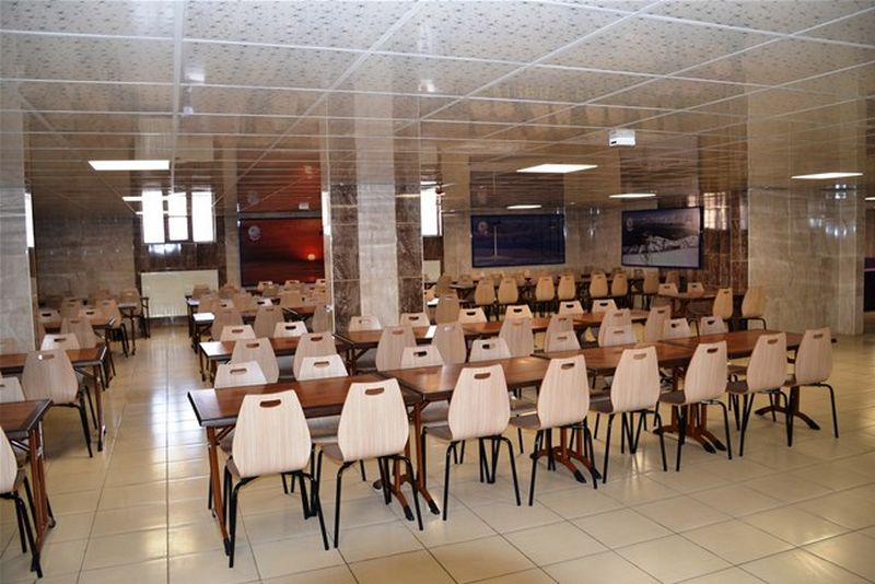 Tatvan KYK Kız Öğrenci Yurdu yurt görseli