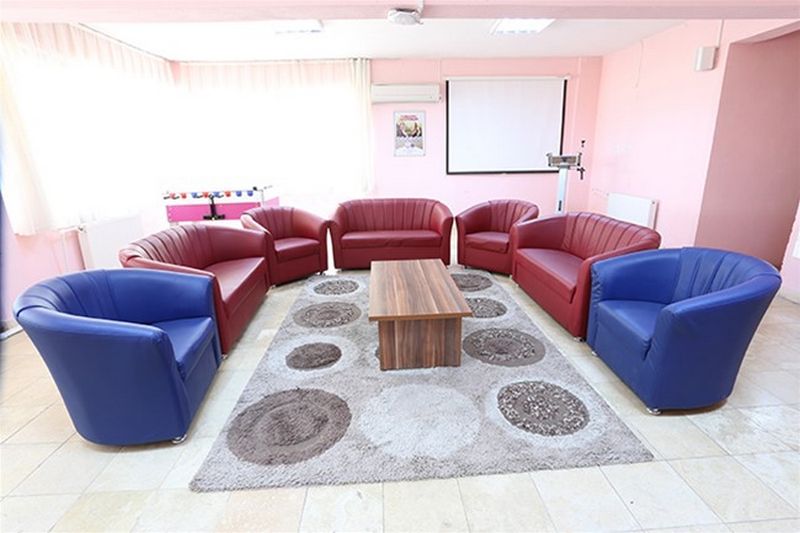 Tavas KYK Kız ve Erkek Öğrenci Yurdu yurt görseli