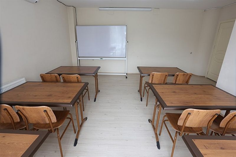 Tavas KYK Kız ve Erkek Öğrenci Yurdu yurt görseli
