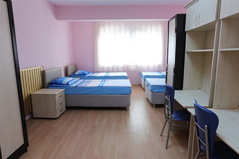Tavas KYK Kız ve Erkek Öğrenci Yurdu yurt görseli