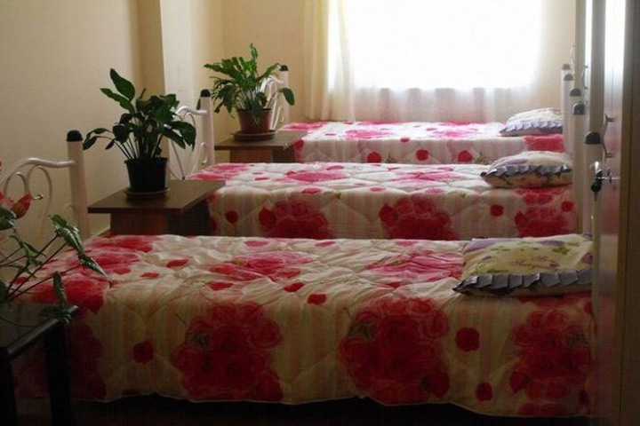 TC. Gençlik ve Spor Bakanlığı Sungurlu Hitit Kız Öğrenci Yurdu yurt görseli