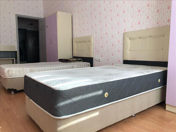 TC. Gençlik ve Spor Bakanlığı Sungurlu Hitit Kız Öğrenci Yurdu yurt görseli