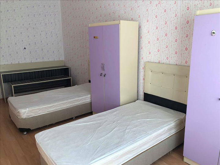 TC. Gençlik ve Spor Bakanlığı Sungurlu Hitit Kız Öğrenci Yurdu yurt görseli