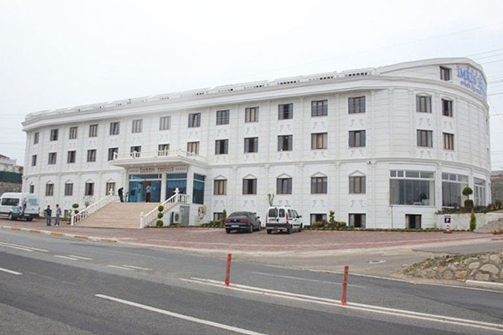 TC Sakarya Özel İmren Erkek Öğrenci Yurdu yurt görseli