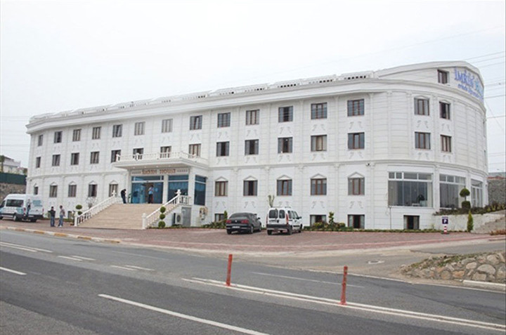 TC Sakarya Özel İmren Erkek Öğrenci Yurdu yurt görseli
