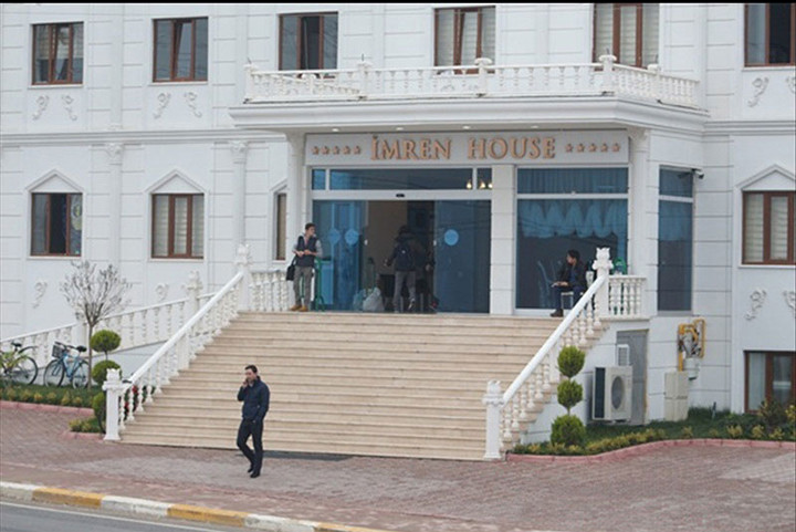 TC Sakarya Özel İmren Erkek Öğrenci Yurdu yurt görseli