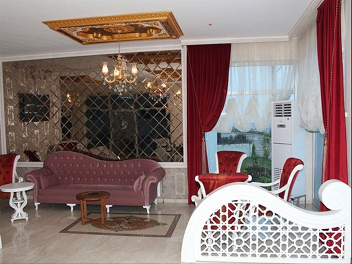 TC Sakarya Özel İmren Erkek Öğrenci Yurdu yurt görseli