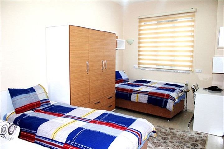 TC Sakarya Özel İmren Erkek Öğrenci Yurdu yurt görseli