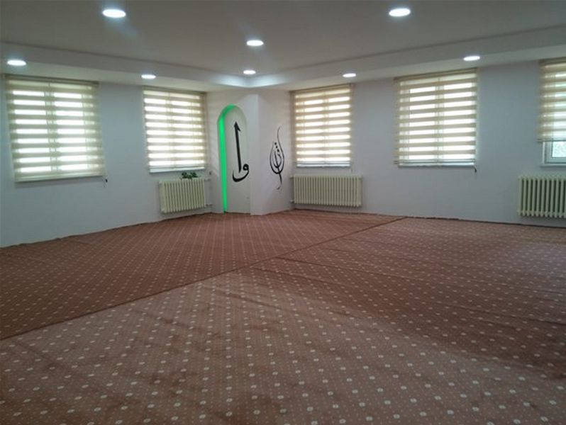 Tekirdağ KYK Kız ve Erkek Öğrenci Yurdu yurt görseli