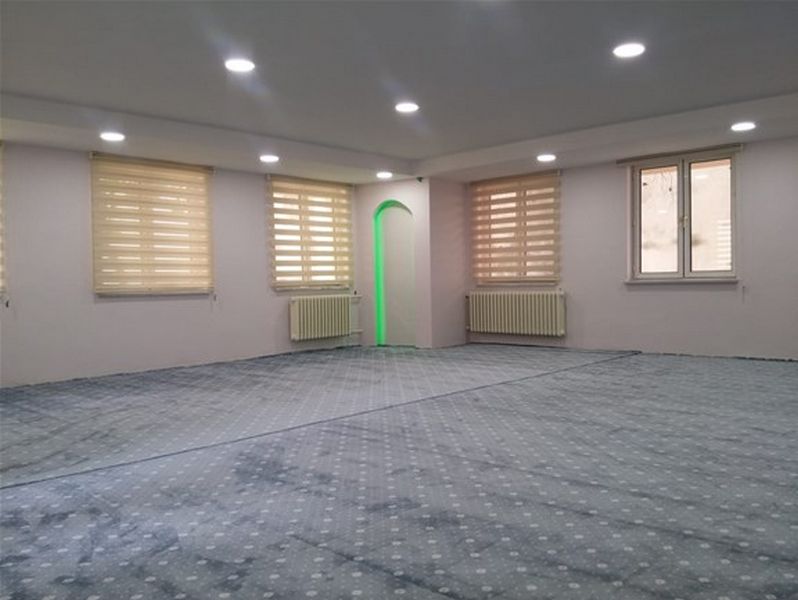 Tekirdağ KYK Kız ve Erkek Öğrenci Yurdu yurt görseli