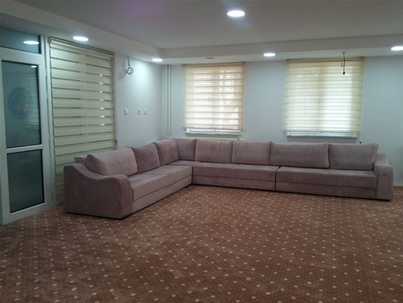 Tekirdağ KYK Kız ve Erkek Öğrenci Yurdu yurt görseli