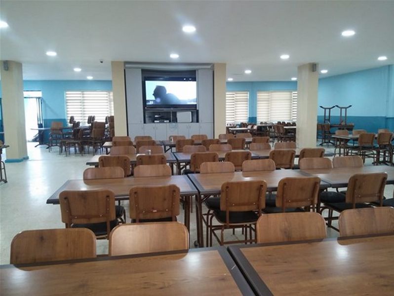 Tekirdağ KYK Kız ve Erkek Öğrenci Yurdu yurt görseli
