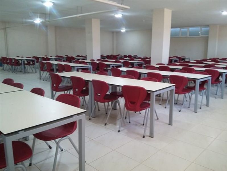 Tekirdağ KYK Kız ve Erkek Öğrenci Yurdu yurt görseli
