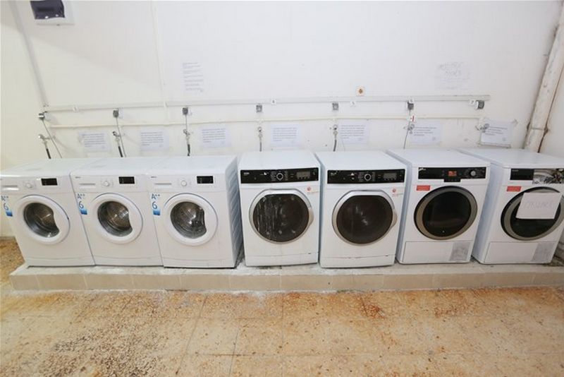 Tekirdağ KYK Kız ve Erkek Öğrenci Yurdu yurt görseli