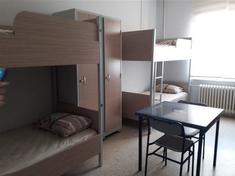 Tekirdağ KYK Kız ve Erkek Öğrenci Yurdu yurt görseli