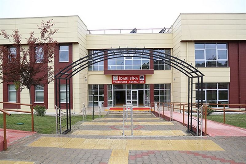 Termal KYK Erkek Öğrenci Yurdu yurt görseli