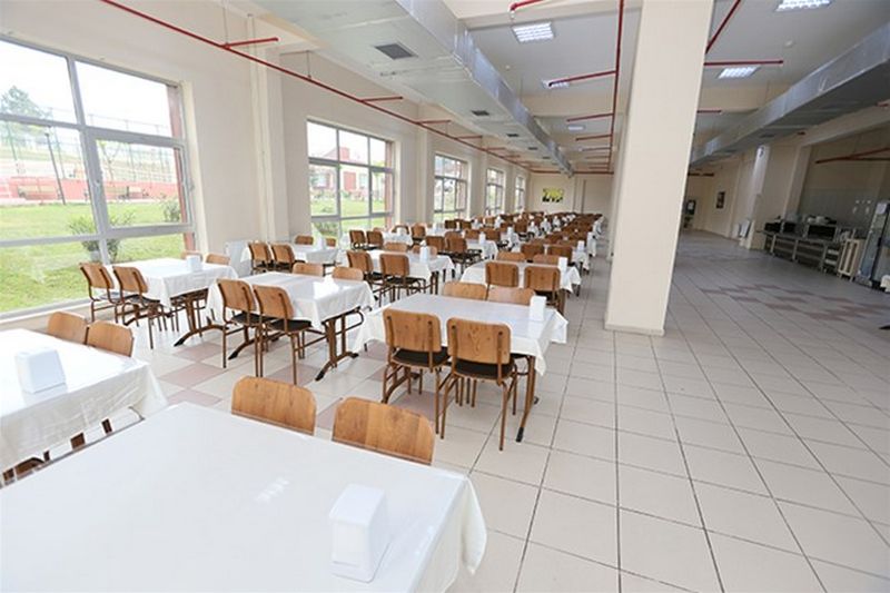 Termal KYK Erkek Öğrenci Yurdu yurt görseli
