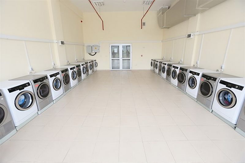 Termal KYK Erkek Öğrenci Yurdu yurt görseli
