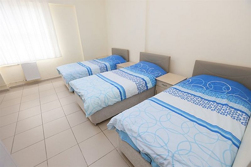 Termal KYK Erkek Öğrenci Yurdu yurt görseli
