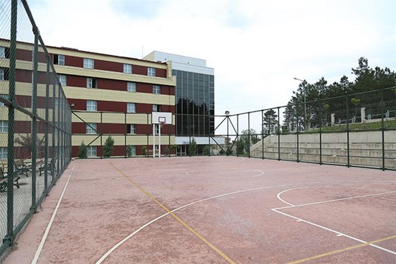 Termal KYK Erkek Öğrenci Yurdu yurt görseli