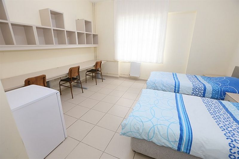 Termal KYK Erkek Öğrenci Yurdu yurt görseli