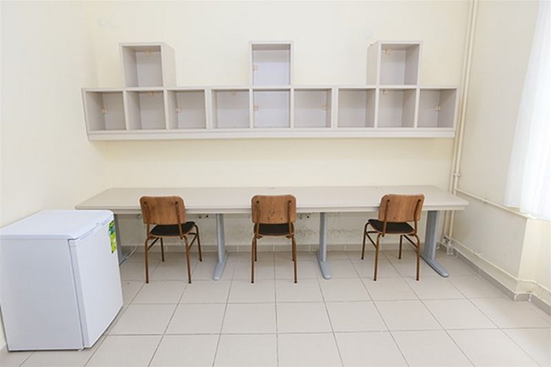 Termal KYK Erkek Öğrenci Yurdu yurt görseli